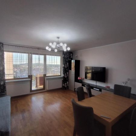 Apartmán Apartament Na Kollataja Svinoústí Exteriér fotografie