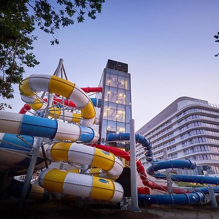 Apartmán Apartament Na Kollataja Svinoústí Exteriér fotografie